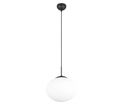 FOMENTO | Pendant | Black mat | Metal
