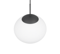 FOMENTO | Pendant | Black mat | Metal