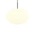 FOMENTO | Pendant | Black mat | Metal