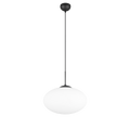 FOMENTO | Pendant | Black mat | Metal