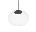 FOMENTO | Pendant | Black mat | Metal