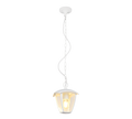VENTA | Pendant | White mat | Diecast aluminium