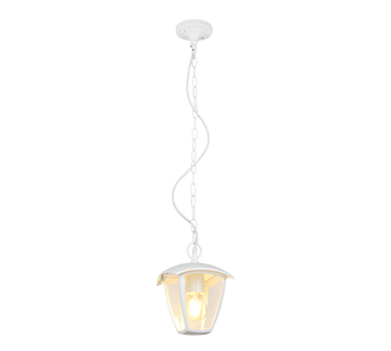VENTA | Pendant | White mat | Diecast aluminium