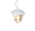 VENTA | Pendant | White mat | Diecast aluminium