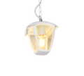 VENTA | Pendant | White mat | Diecast aluminium