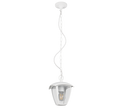 VENTA | Pendant | White mat | Diecast aluminium