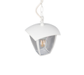VENTA | Pendant | White mat | Diecast aluminium