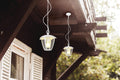 VENTA | Pendant | White mat | Diecast aluminium