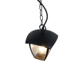 VENTA | Pendant | Black mat | Diecast aluminium