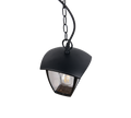 VENTA | Pendant | Black mat | Diecast aluminium
