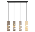 STREAM | Pendant | Multicolor | Metal