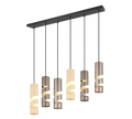 STREAM | Pendant | Multicolor | Metal