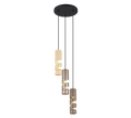 STREAM | Pendant | Multicolor | Metal