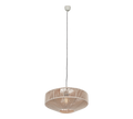SVEA | Pendant | Cream | Metal