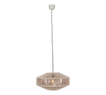 SVEA | Pendant | Cream | Metal