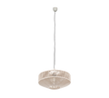 SVEA | Pendant | Cream | Metal
