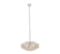SVEA | Pendant | Cream | Metal