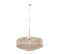 SVEA | Pendant | Cream | Metal
