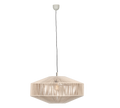 SVEA | Pendant | Cream | Metal