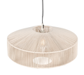SVEA | Pendant | Cream | Metal