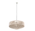 SVEA | Pendant | Cream | Metal