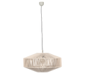 SVEA | Pendant | Cream | Metal