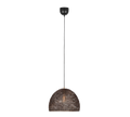 KAMARA | Pendant | Old brass | Metal