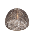 KAMARA | Pendant | Old brass | Metal