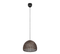 KAMARA | Pendant | Old brass | Metal