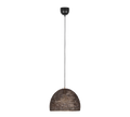 KAMARA | Pendant | Old brass | Metal