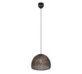 KAMARA | Pendant | Old brass | Metal