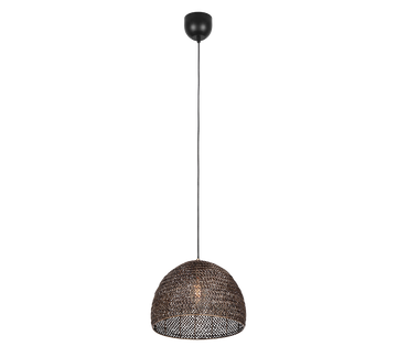 KAMARA | Pendant | Old brass | Metal