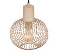 GILA | Pendant | Sand | Metal