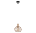 GILA | Pendant | Sand | Metal