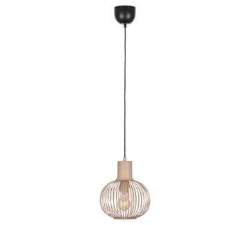 GILA | Pendant | Sand | Metal