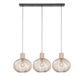 GILA | Pendant | Sand | Metal