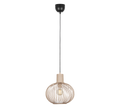 GILA | Pendant | Sand | Metal