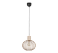 GILA | Pendant | Sand | Metal