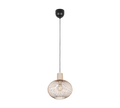 GILA | Pendant | Sand | Metal
