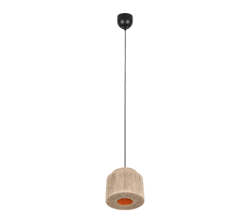 TRIO - SMILLA - Pendelleuchte - 366800136
