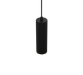 SOKA | Pendant | Black mat | Metal