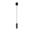 SOKA | Pendant | Black mat | Metal