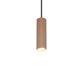 SOKA | Pendant | Coffee | Metal