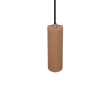 SOKA | Pendant | Coffee | Metal