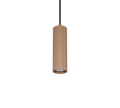 SOKA | Pendant | Coffee | Metal