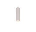 SOKA | Pendant | Warm grey | Metal