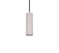 SOKA | Pendant | Warm grey | Metal
