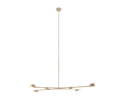 CODA | Pendant | Warm beige | Metal