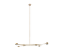 CODA | Pendant | Warm beige | Metal