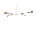 CODA | Pendant | Warm beige | Metal